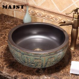 Lavabo L