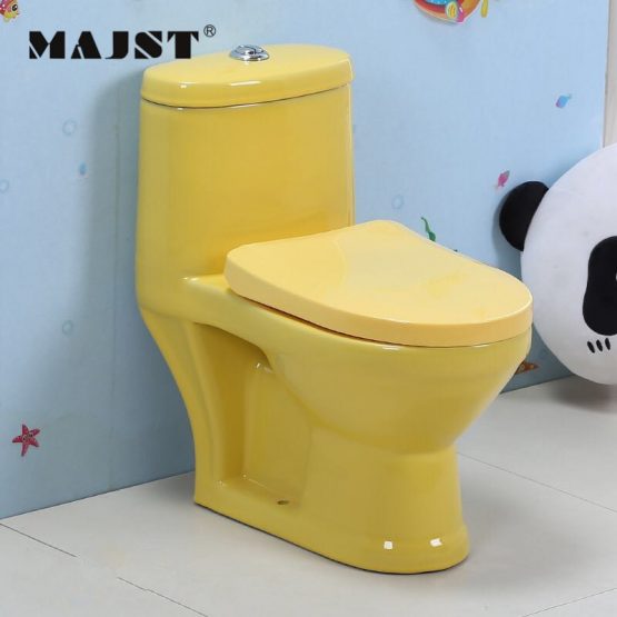 Bồn cầu baby mẫu A mã