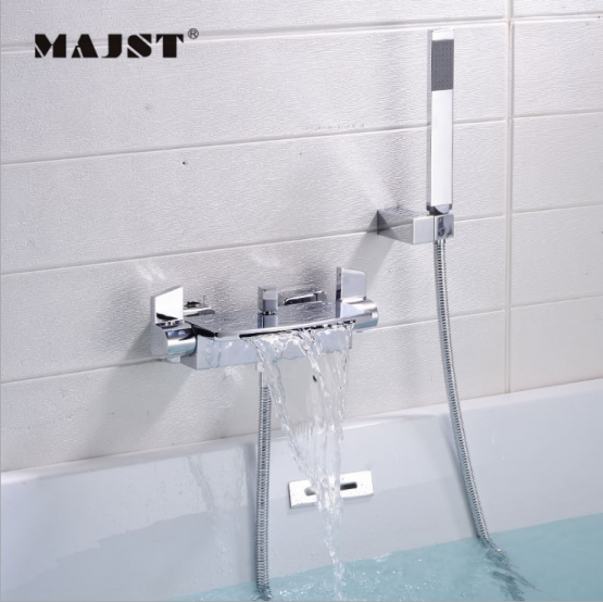 Sen cấp nước bồn tắm nằm CBT