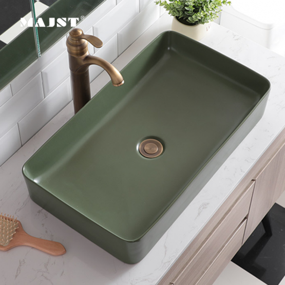 Chậu sứ đặt bàn, chậu sứ nghệ thuật , chậu rửa tay sứ. lavabo sứ