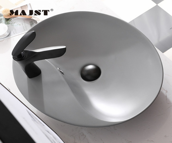 lavabo nghệ thuật